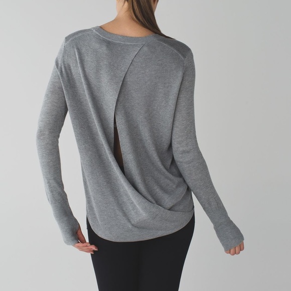 lululemon athletica Sweaters - Lululemon Sweater